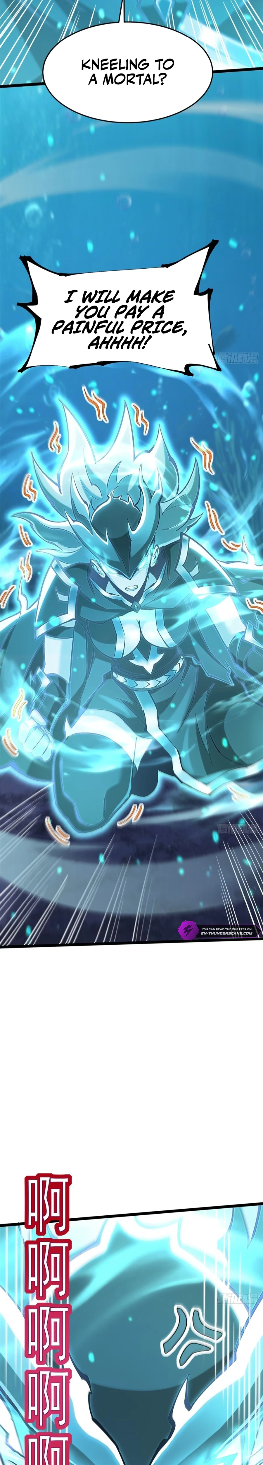 I Really Don’t Want to Learn Forbidden Spells Chapter 136 - Page 2