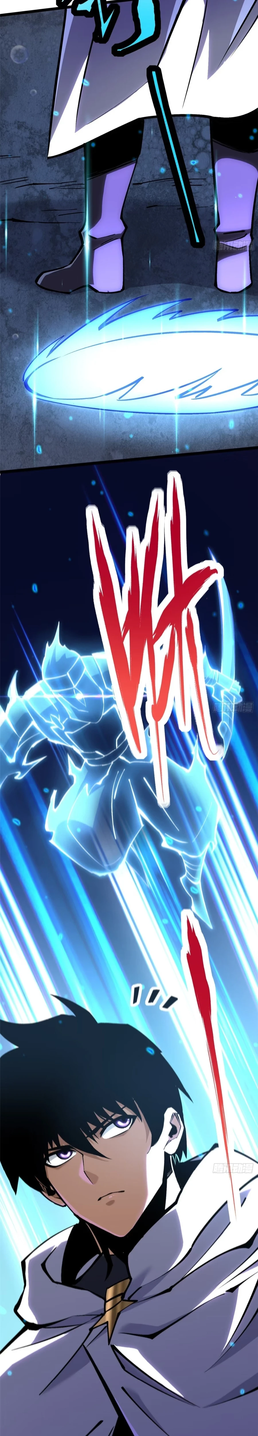 I Really Don’t Want to Learn Forbidden Spells Chapter 136 - Page 4