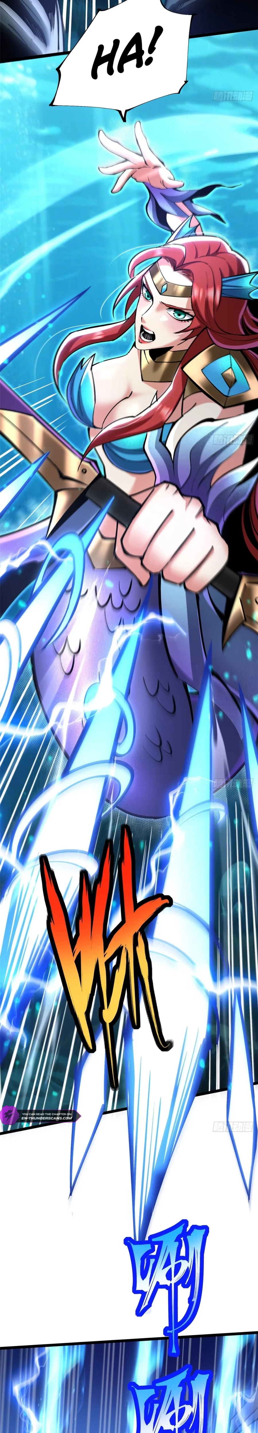 I Really Don’t Want to Learn Forbidden Spells Chapter 138 - Page 12