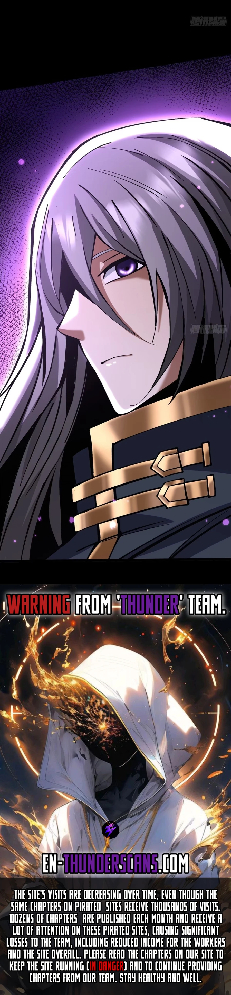 I Really Don’t Want to Learn Forbidden Spells Chapter 140 - Page 21