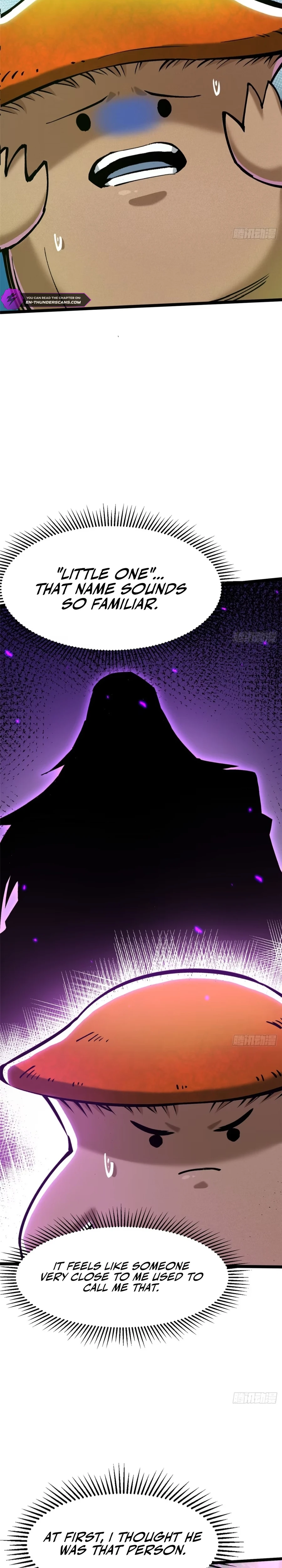 I Really Don’t Want to Learn Forbidden Spells Chapter 140 - Page 6