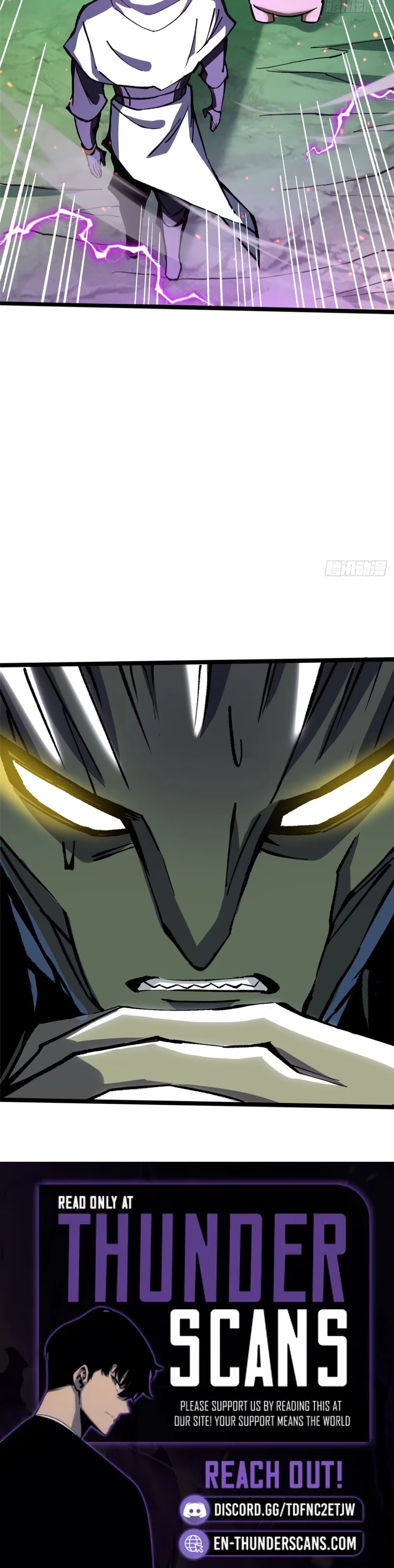 I Really Don’t Want to Learn Forbidden Spells Chapter 142 - Page 24