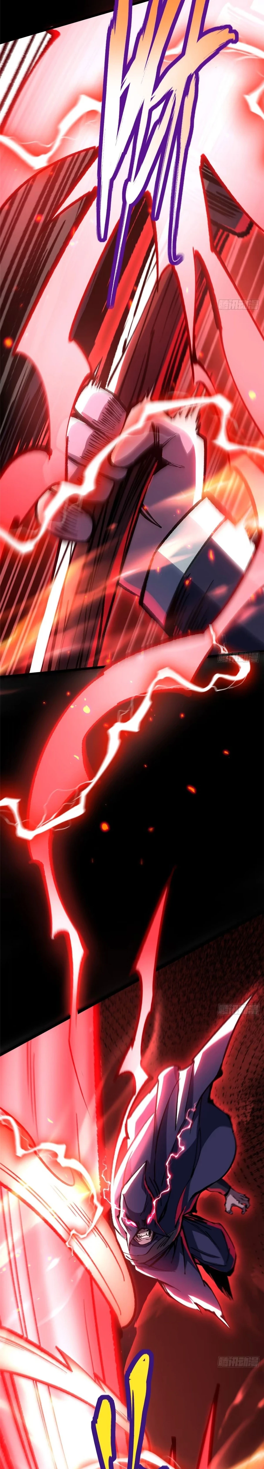 I Really Don’t Want to Learn Forbidden Spells Chapter 142 - Page 9