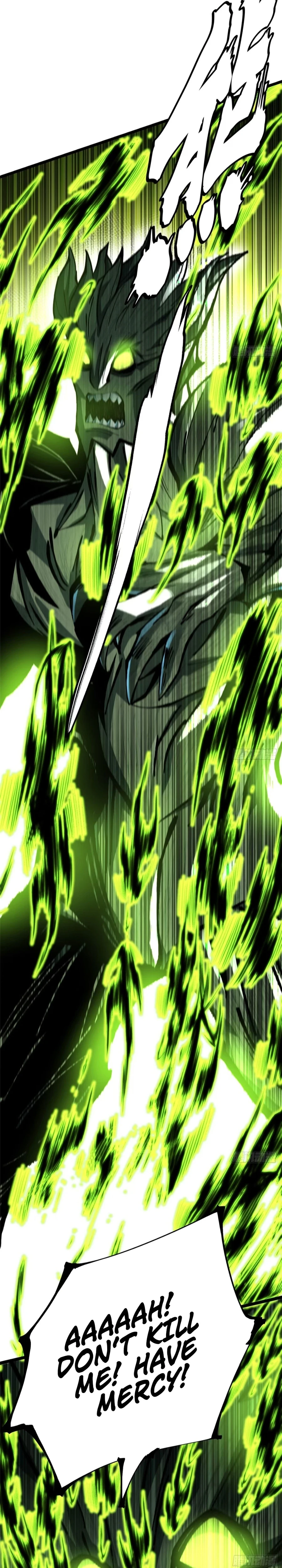 I Really Don’t Want to Learn Forbidden Spells Chapter 143 - Page 5