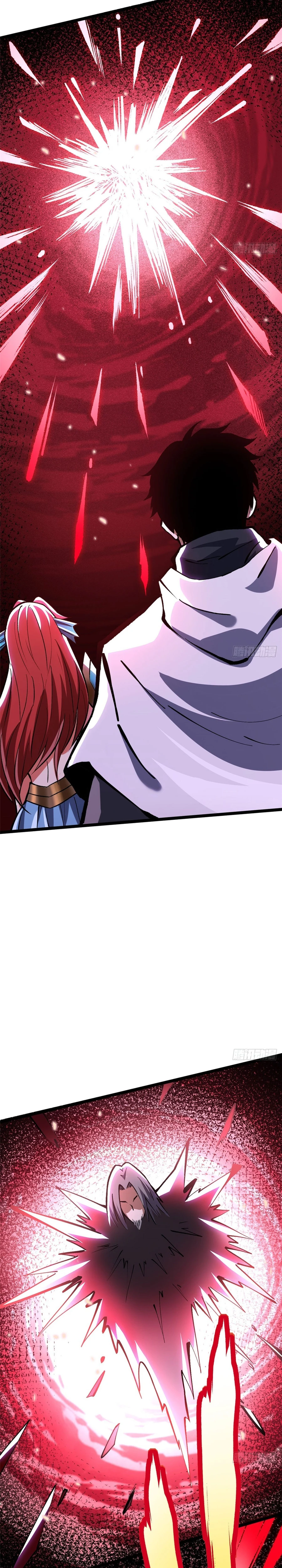 I Really Don’t Want to Learn Forbidden Spells Chapter 145 - Page 5