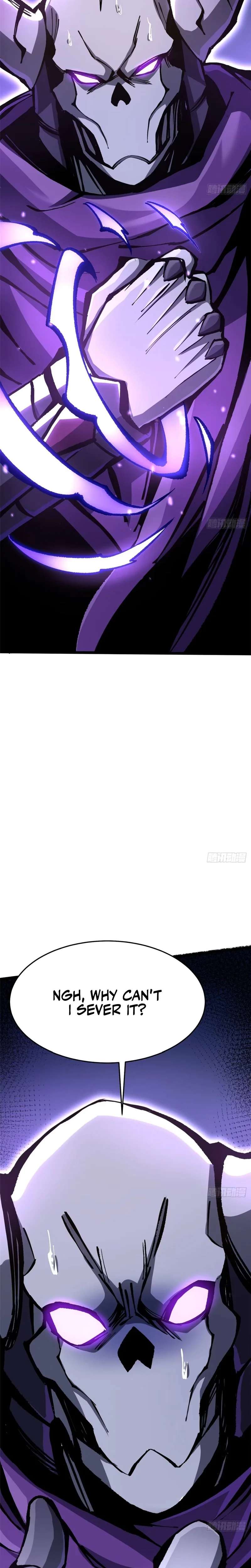 I Really Don’t Want to Learn Forbidden Spells Chapter 147 - Page 14