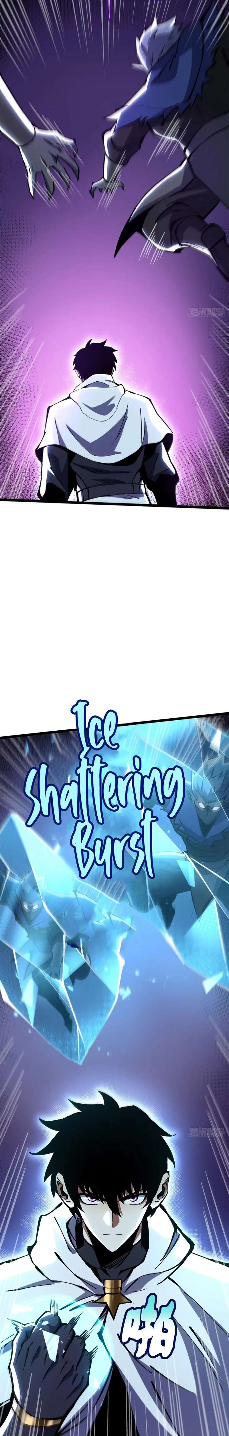 I Really Don’t Want to Learn Forbidden Spells Chapter 147 - Page 17