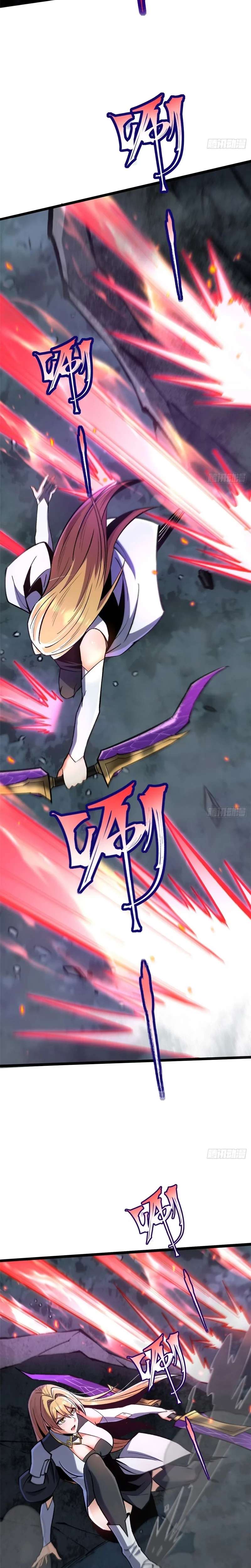 I Really Don’t Want to Learn Forbidden Spells Chapter 147 - Page 4