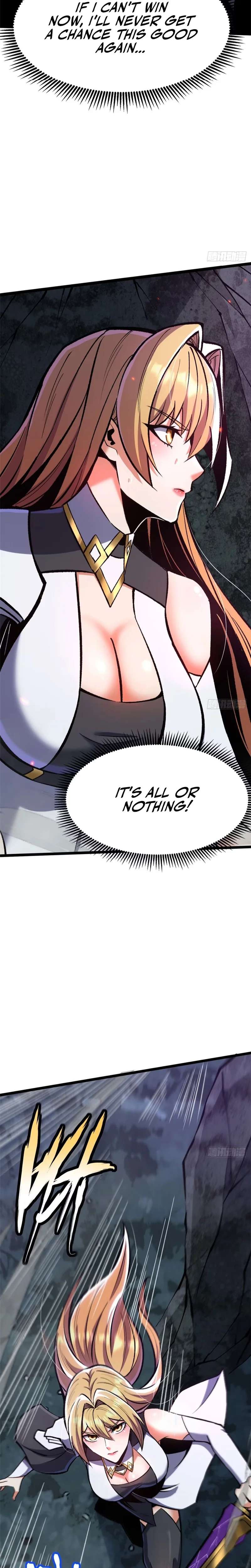 I Really Don’t Want to Learn Forbidden Spells Chapter 147 - Page 6