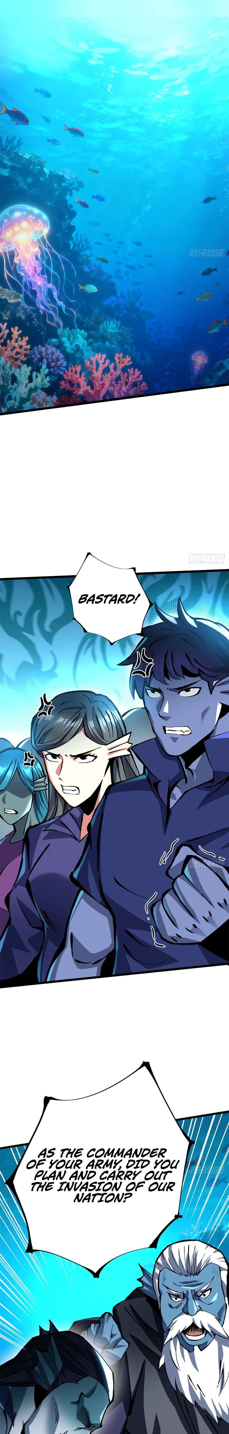 I Really Don’t Want to Learn Forbidden Spells Chapter 148 - Page 10