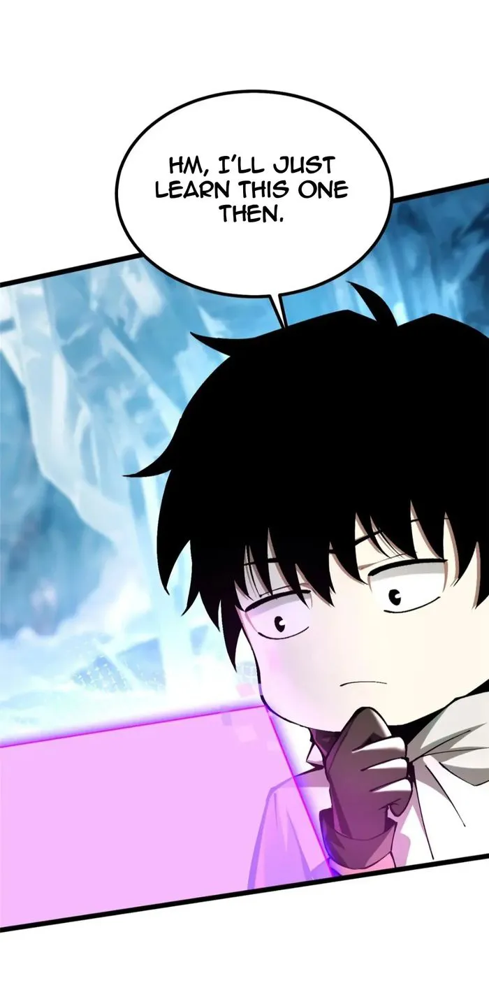 I Really Don’t Want to Learn Forbidden Spells Chapter 34 - Page 6