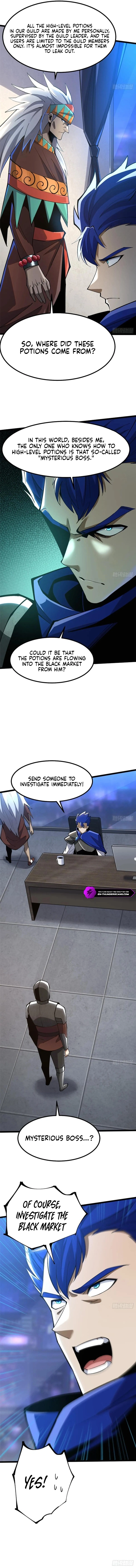 I Really Don’t Want to Learn Forbidden Spells Chapter 67 - Page 7