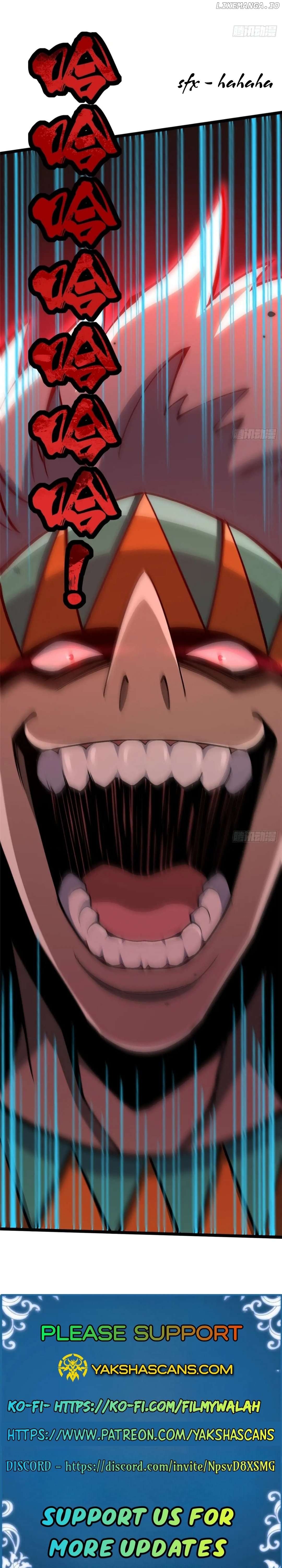 I Really Don’t Want to Learn Forbidden Spells Chapter 70 - Page 10