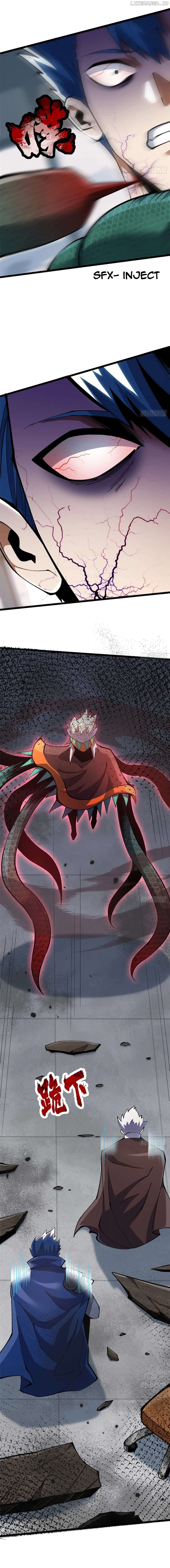 I Really Don’t Want to Learn Forbidden Spells Chapter 70 - Page 9