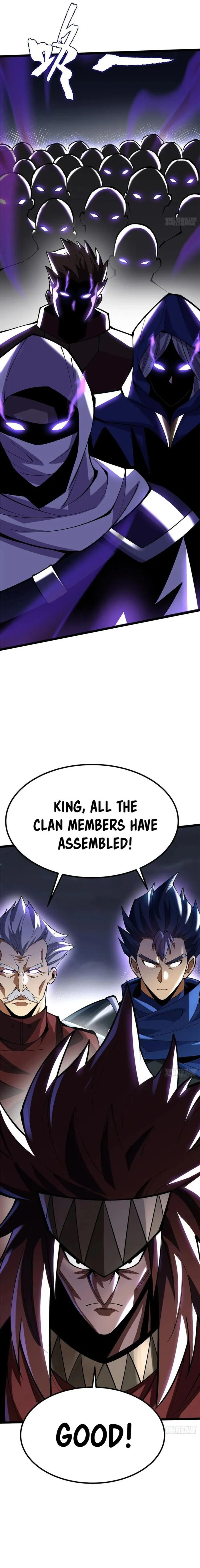 I Really Don’t Want to Learn Forbidden Spells Chapter 71 - Page 6