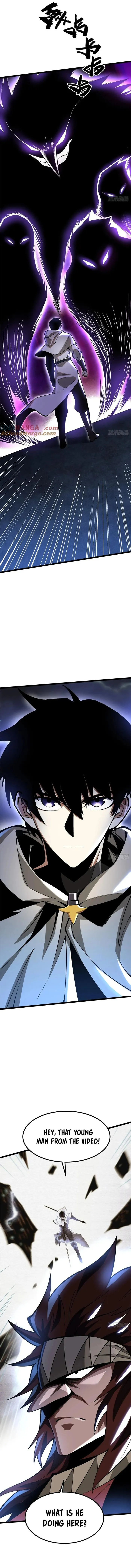 I Really Don’t Want to Learn Forbidden Spells Chapter 71 - Page 8