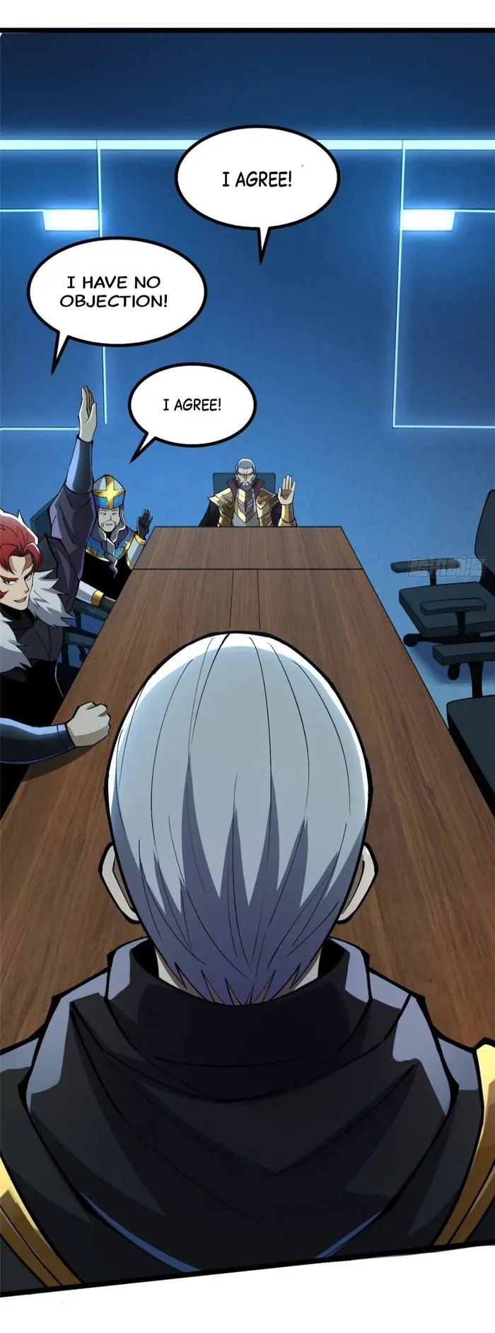 I Really Don’t Want to Learn Forbidden Spells Chapter 72 - Page 8