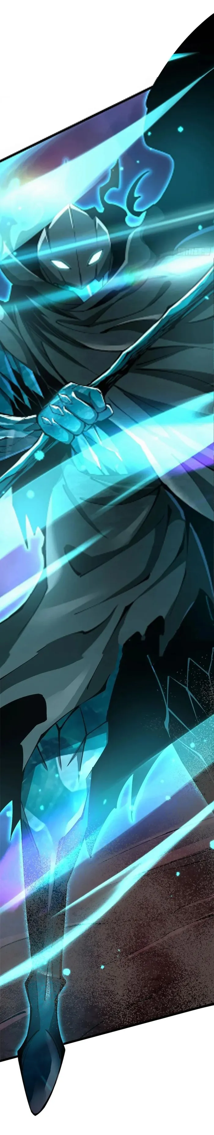 I Really Don’t Want to Learn Forbidden Spells Chapter 80 - Page 11