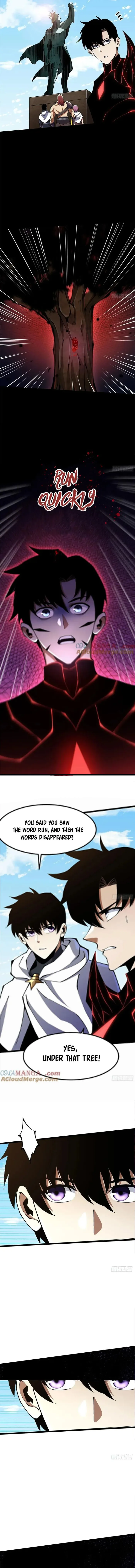 I Really Don’t Want to Learn Forbidden Spells Chapter 80 - Page 6