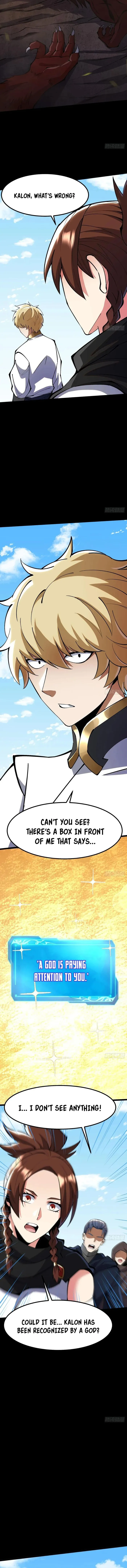 I Really Don’t Want to Learn Forbidden Spells Chapter 82 - Page 6