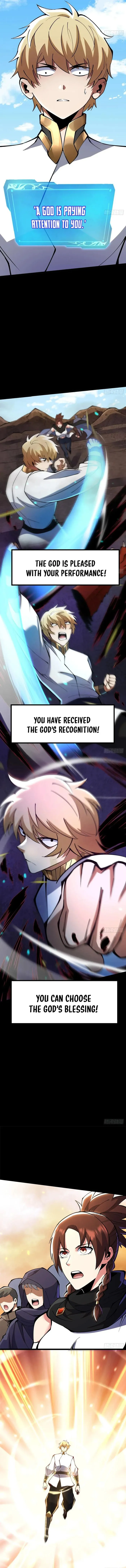 I Really Don’t Want to Learn Forbidden Spells Chapter 82 - Page 7