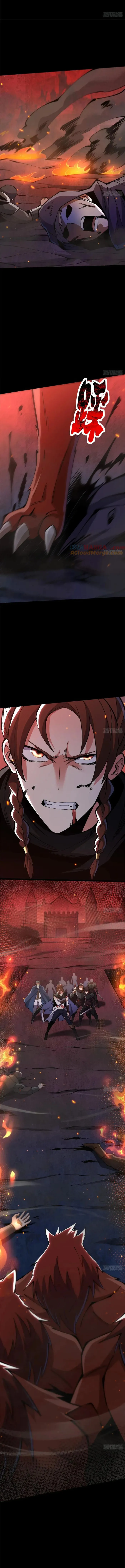 I Really Don’t Want to Learn Forbidden Spells Chapter 82 - Page 9