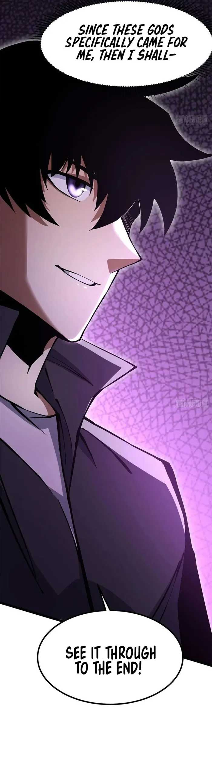 I Really Don’t Want to Learn Forbidden Spells Chapter 85 - Page 11