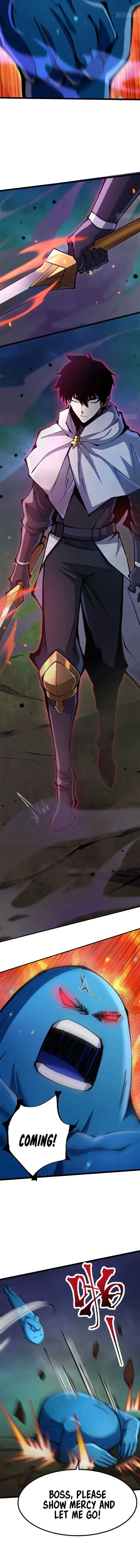 I Really Don’t Want to Learn Forbidden Spells Chapter 87 - Page 2