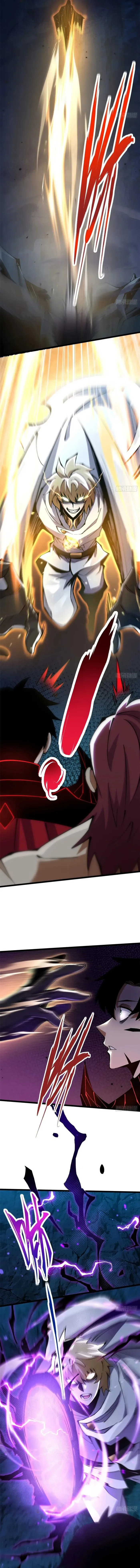 I Really Don’t Want to Learn Forbidden Spells Chapter 89 - Page 6