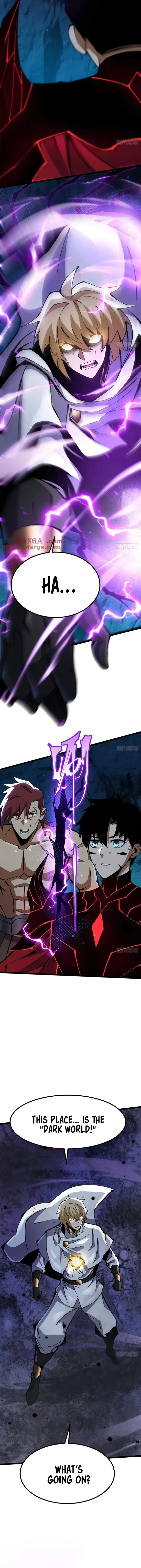 I Really Don’t Want to Learn Forbidden Spells Chapter 89 - Page 7