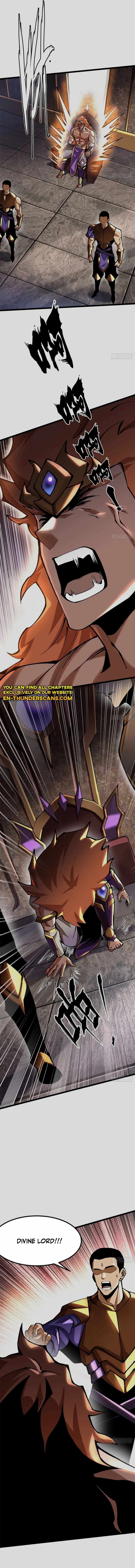 I Really Don’t Want to Learn Forbidden Spells Chapter 90 - Page 3