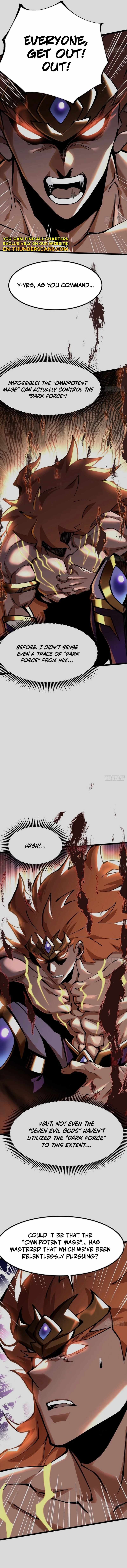 I Really Don’t Want to Learn Forbidden Spells Chapter 90 - Page 4