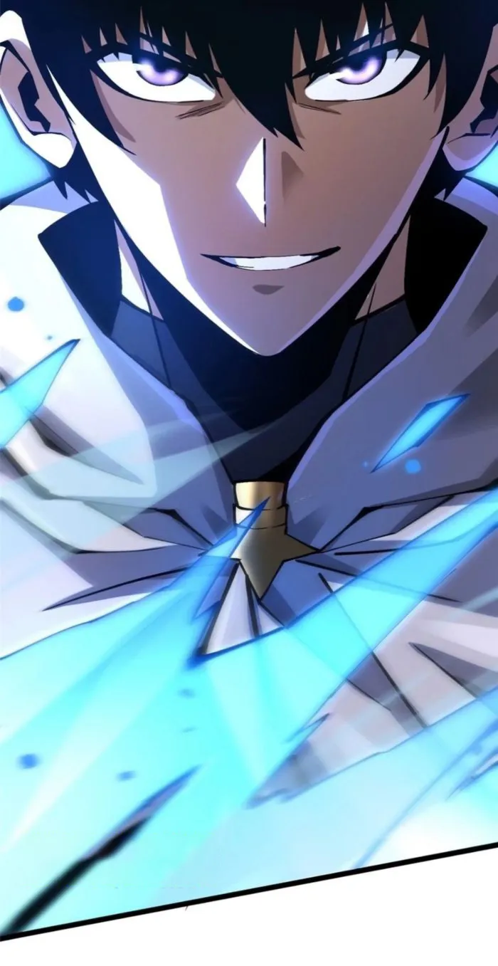 I Really Don’t Want to Learn Forbidden Spells Chapter 92 - Page 10