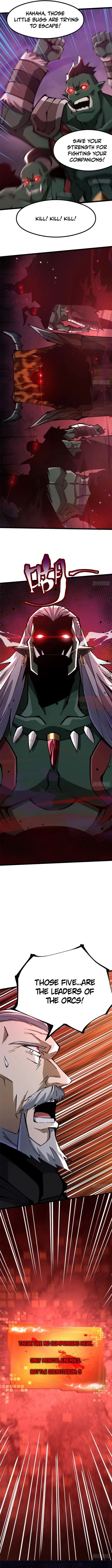 I Really Don’t Want to Learn Forbidden Spells Chapter 92 - Page 8