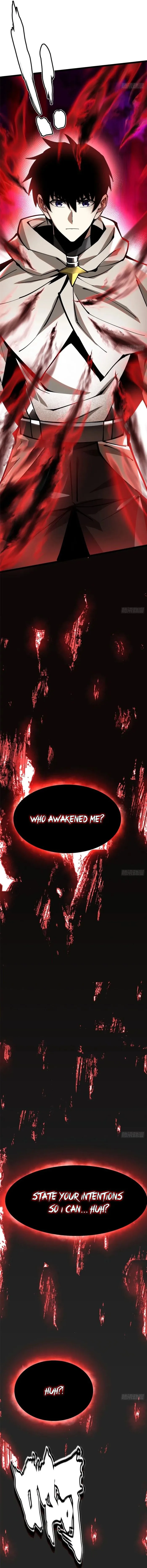 I Really Don’t Want to Learn Forbidden Spells Chapter 93 - Page 12