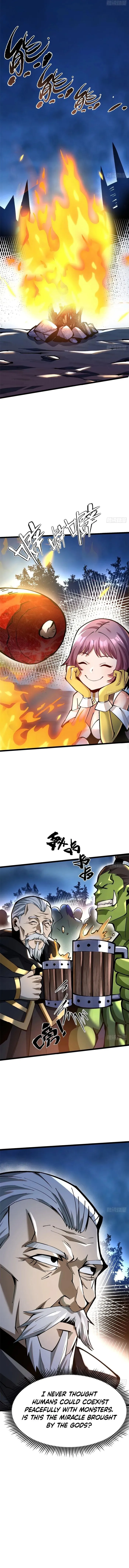 I Really Don’t Want to Learn Forbidden Spells Chapter 93 - Page 9