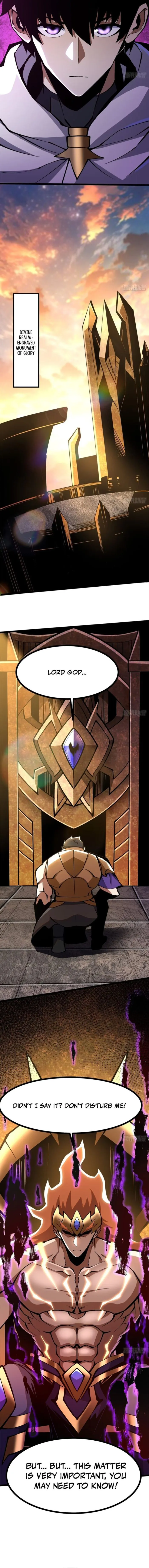 I Really Don’t Want to Learn Forbidden Spells Chapter 94 - Page 6