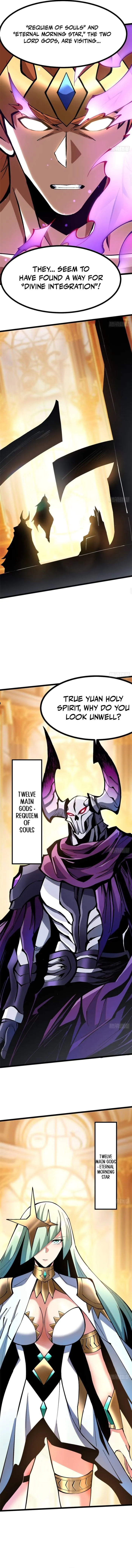 I Really Don’t Want to Learn Forbidden Spells Chapter 94 - Page 7