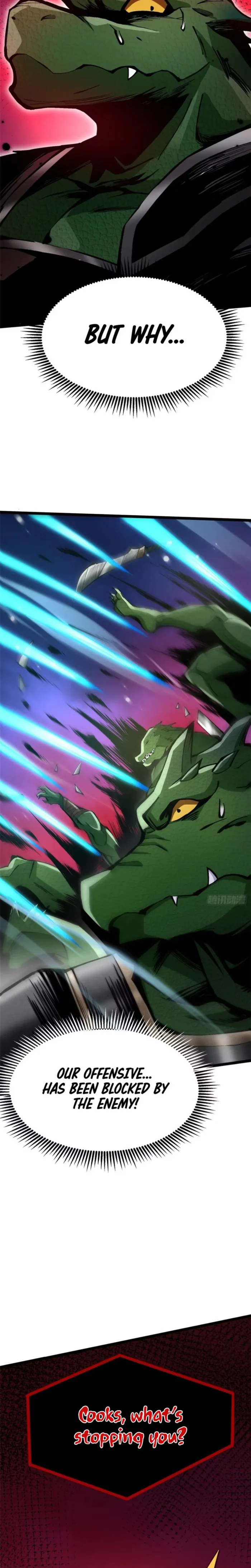 I Really Don’t Want to Learn Forbidden Spells Chapter 96 - Page 10