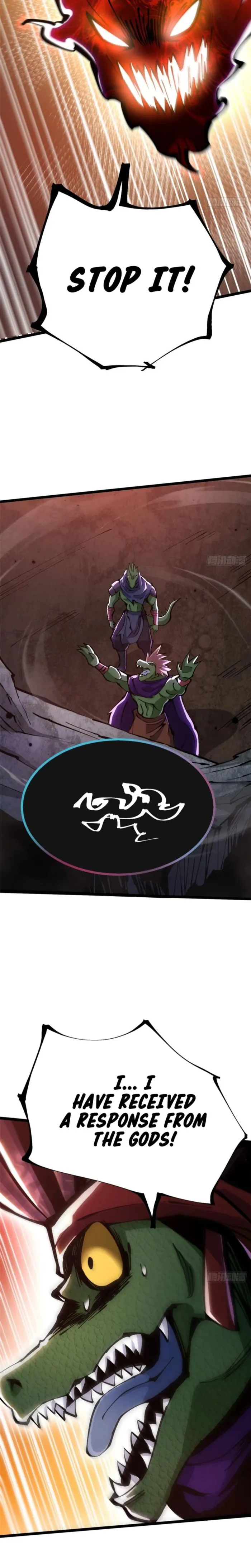 I Really Don’t Want to Learn Forbidden Spells Chapter 96 - Page 14