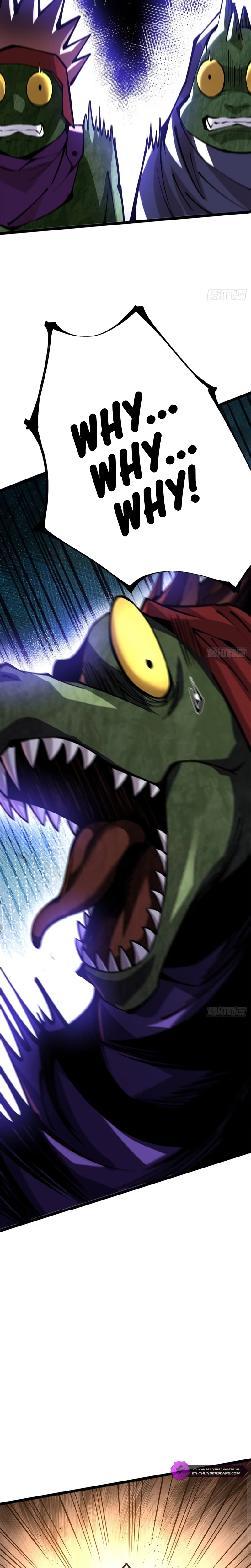 I Really Don’t Want to Learn Forbidden Spells Chapter 97 - Page 7