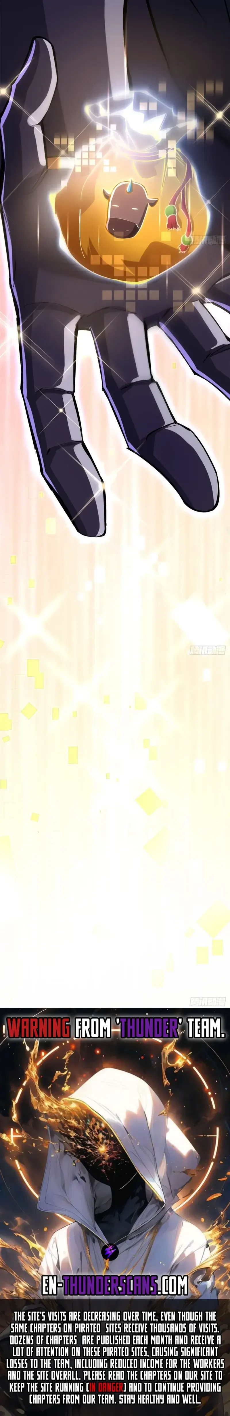 I Really Don’t Want to Learn Forbidden Spells Chapter 98 - Page 17