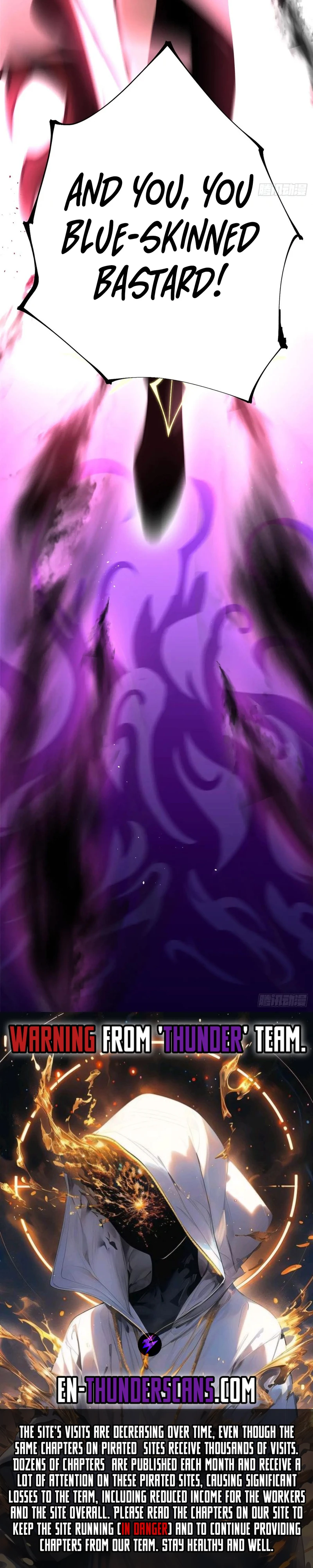 I Really Don’t Want to Learn Forbidden Spells Chapter 99 - Page 19