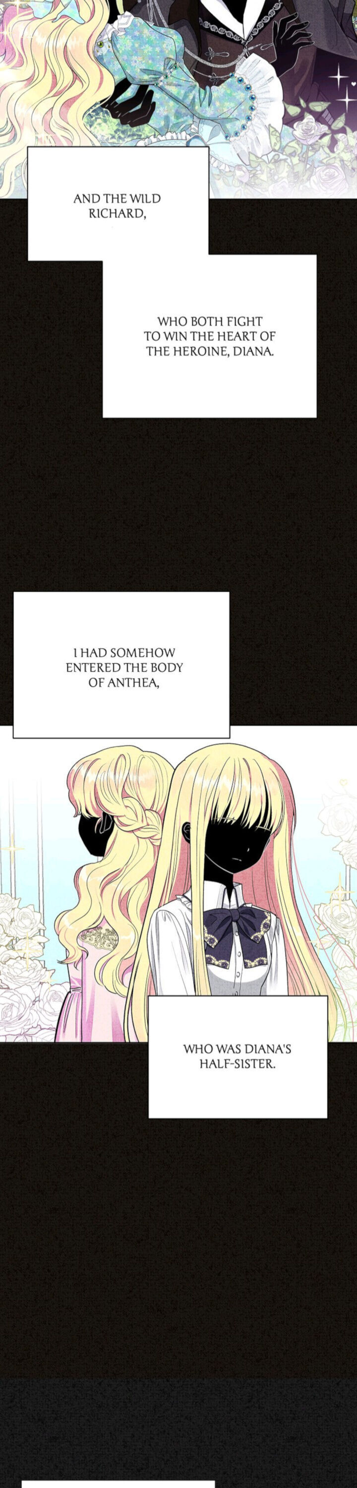 I Became the Wife of the Monstrous Crown Prince Chapter 1 - Page 10