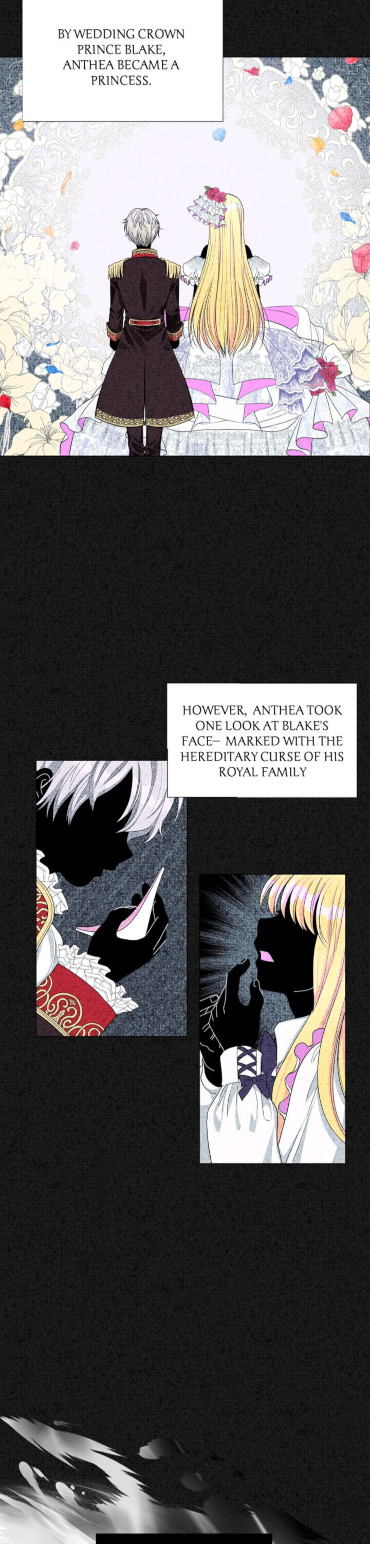 I Became the Wife of the Monstrous Crown Prince Chapter 1 - Page 11