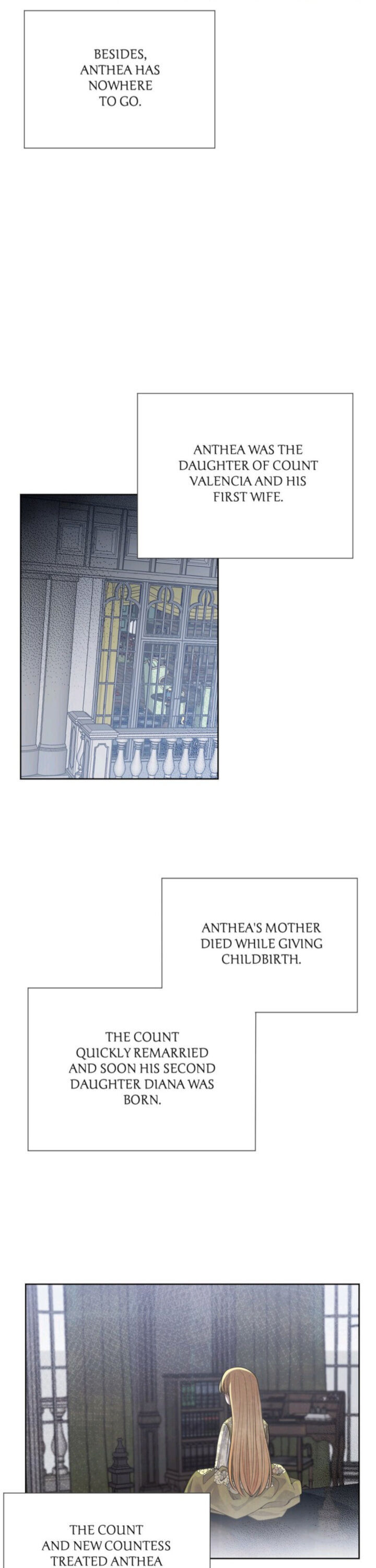 I Became the Wife of the Monstrous Crown Prince Chapter 1 - Page 19