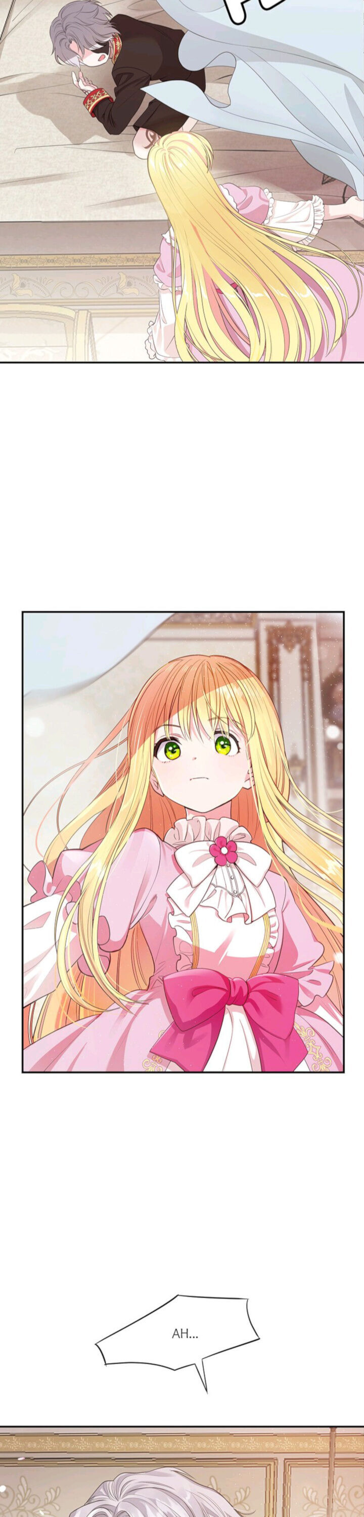 I Became the Wife of the Monstrous Crown Prince Chapter 1 - Page 26