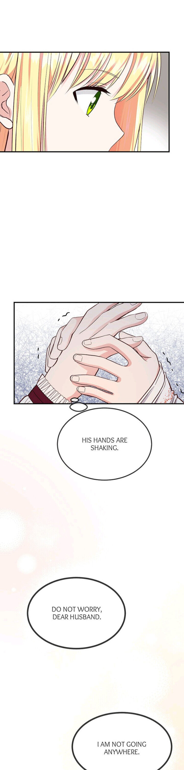 I Became the Wife of the Monstrous Crown Prince Chapter 10 - Page 17