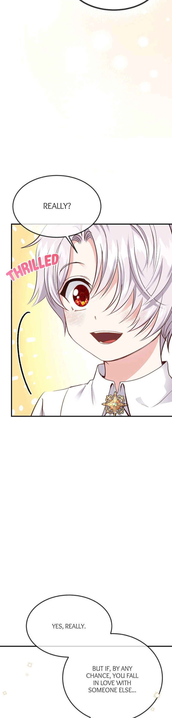 I Became the Wife of the Monstrous Crown Prince Chapter 10 - Page 18