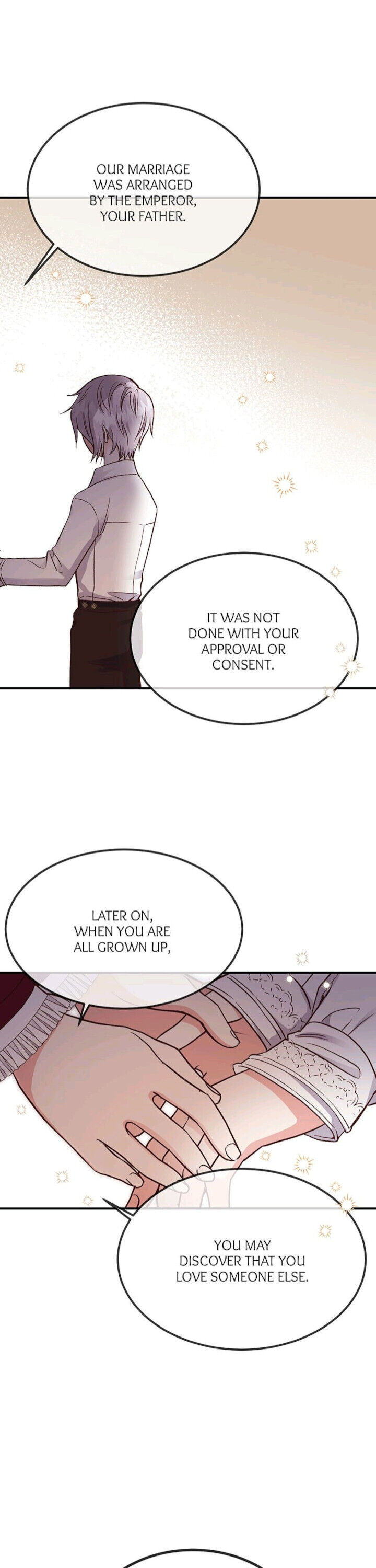 I Became the Wife of the Monstrous Crown Prince Chapter 10 - Page 20